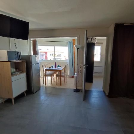 Sopraland Joli T2 Piscine Proche Plage Richelieu Cap D'Agde Εξωτερικό φωτογραφία