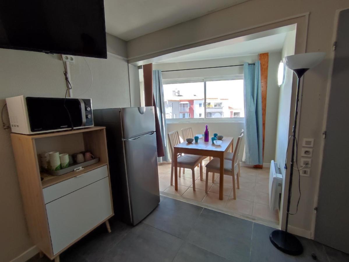 Sopraland Joli T2 Piscine Proche Plage Richelieu Cap D'Agde Εξωτερικό φωτογραφία
